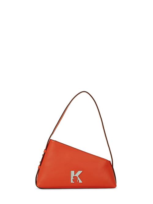 KARL LAGERFELD JEANS Skuldertaske  orange