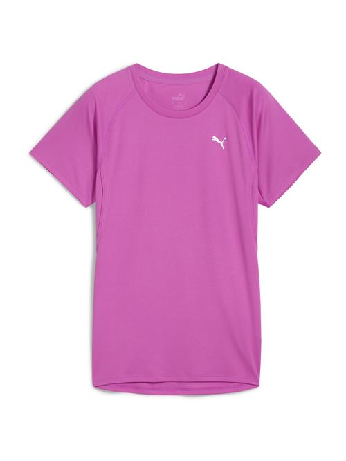 PUMA Funktionsbluse 'Velocity'  orkidee