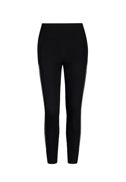 Se TEYLI Leggings 'Mappy'  sort ved About You