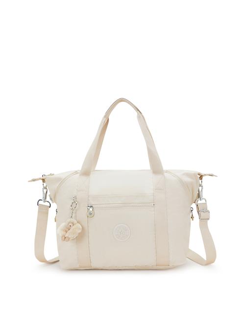 KIPLING Shopper 'Art'  sand