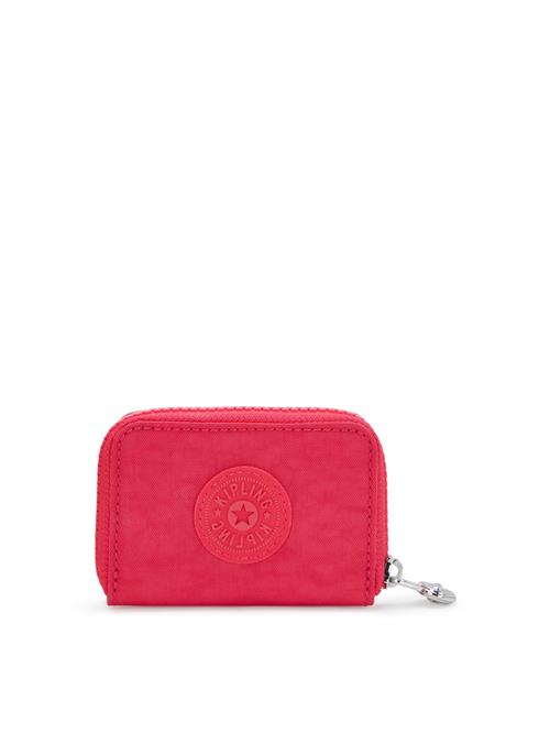 KIPLING Tegnebog 'Cash Buddy'  lys pink / lys rød