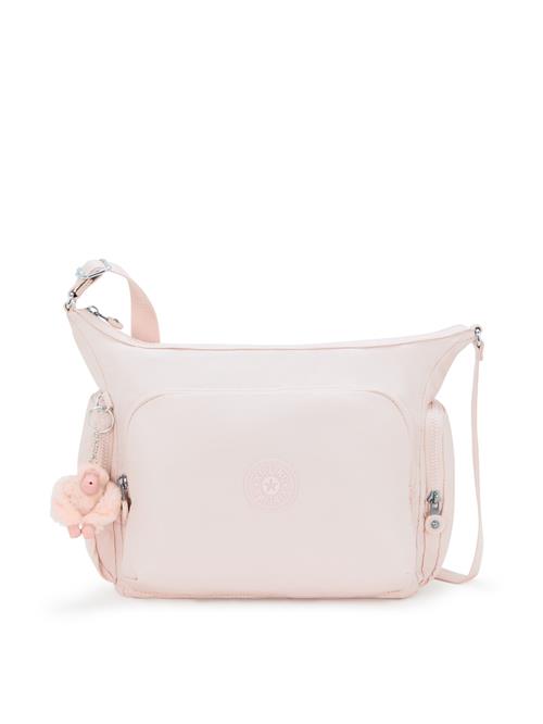 KIPLING Skuldertaske 'Gabb'  lys pink