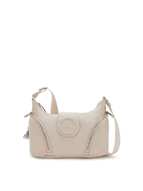 KIPLING Skuldertaske 'Sera'  beige