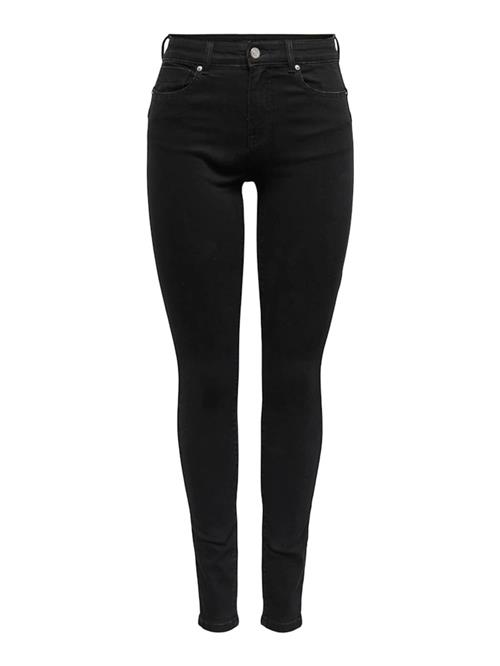 ONLY Jeans 'ONLRINA'  black denim