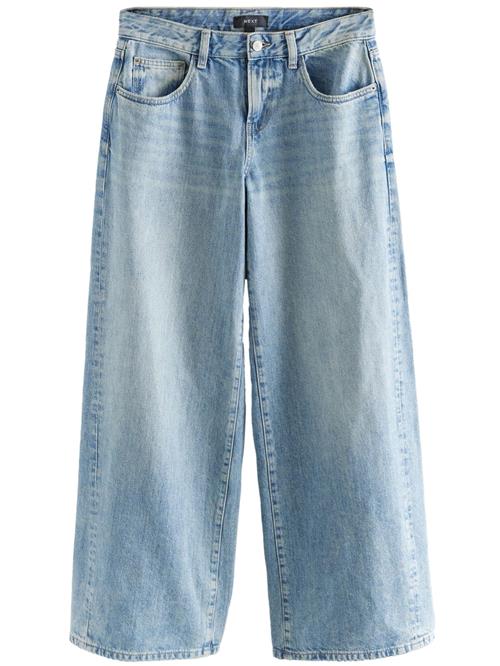 Next Jeans  lyseblå