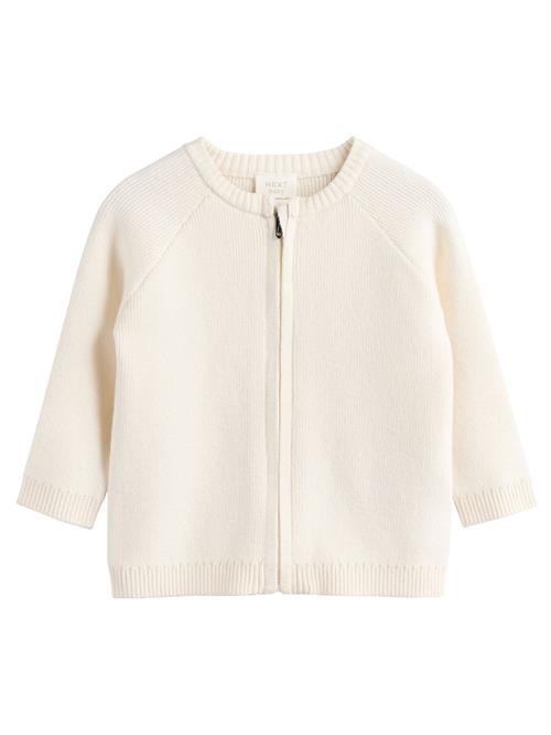 Next Cardigan  offwhite