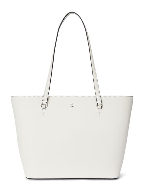 Lauren Ralph Lauren Shopper 'KARLY'  hvid