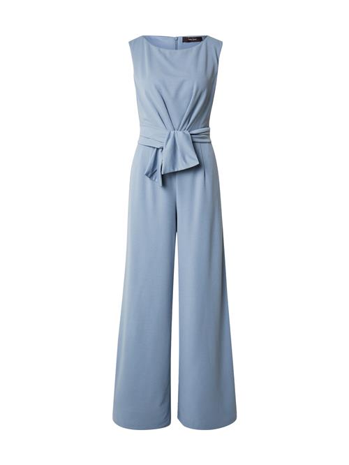 Vera Mont Jumpsuit  røgblå