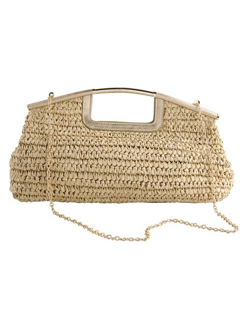 Next Clutch  beige