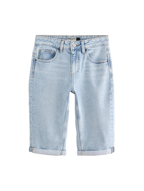 Next Jeans  lyseblå