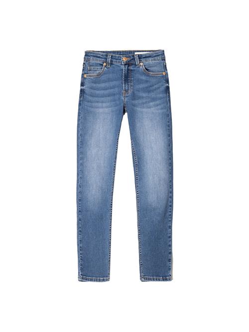 Bershka Jeans  blue denim