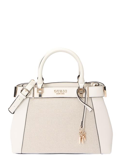 GUESS Håndtaske 'ANADELA'  creme / offwhite