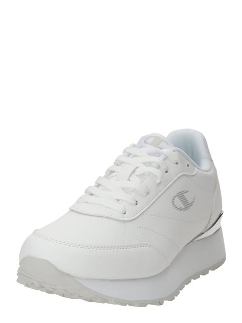 Champion Authentic Athletic Apparel Sneaker low 'VIRTUE'  grå / hvid