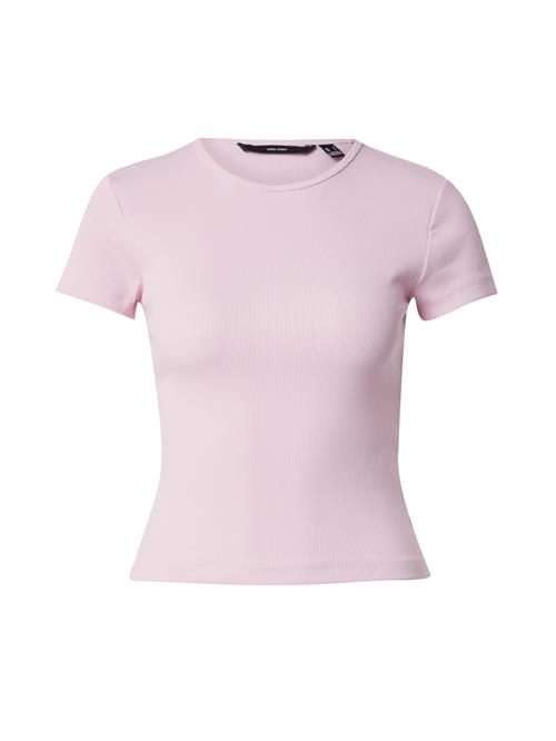 VERO MODA Shirts 'VMCHLOE'  blomme