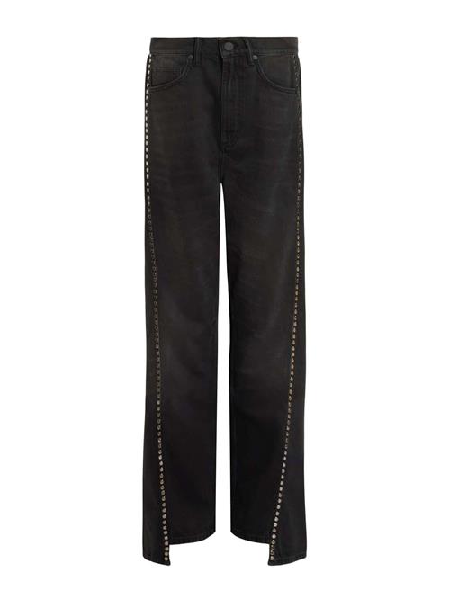 AllSaints Jeans 'FRANKIE'  black denim