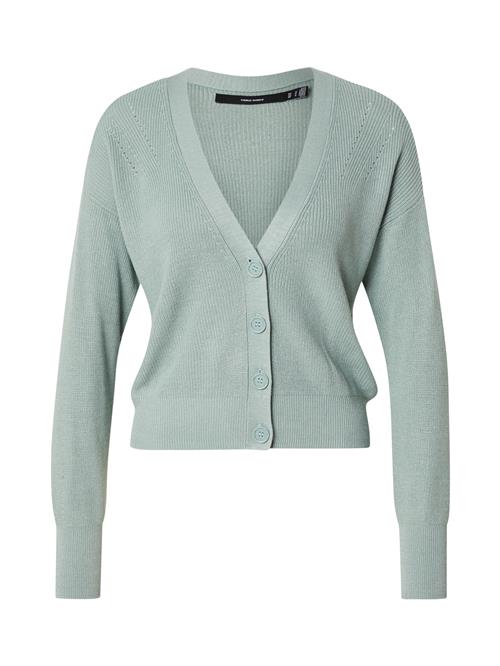 VERO MODA Cardigan 'VMNEWLEXSUN'  mint