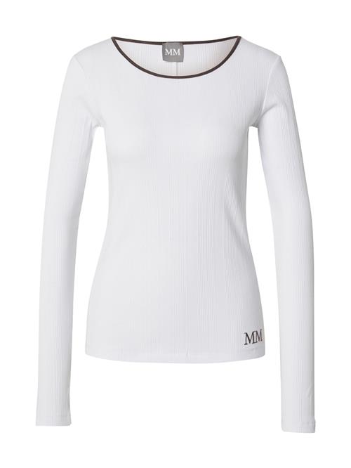 Se Max Mara Leisure Shirts 'PARCO'  hvid ved About You