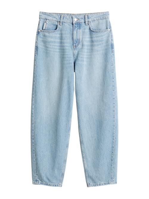 Se Marc O'Polo DENIM Jeans  lyseblå ved About You