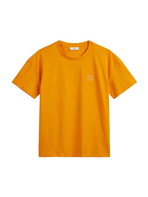 Marc O'Polo DENIM Shirts  orange / pastelorange