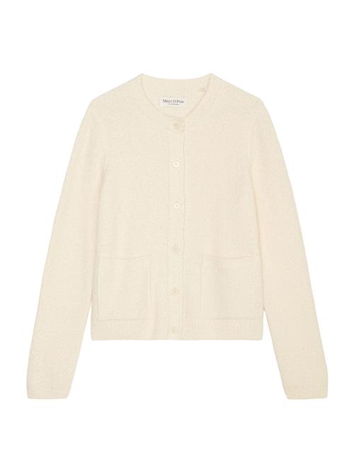 Marc O'Polo Cardigan  uldhvid