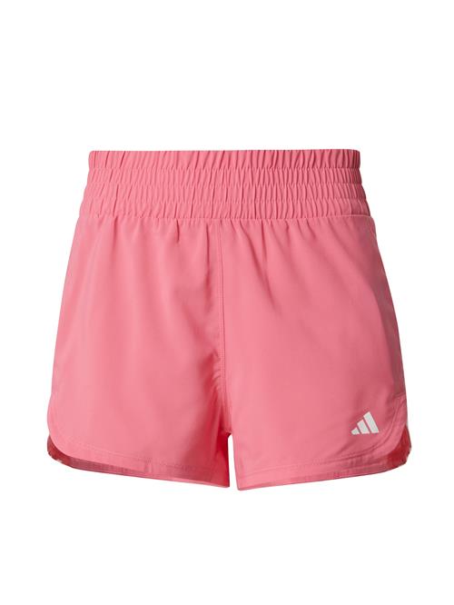 ADIDAS PERFORMANCE Sportsbukser 'PACER'  pitaya