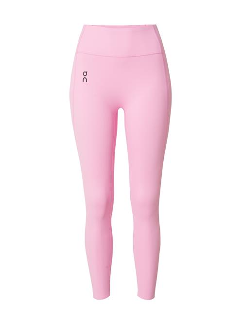 On Leggings 'Studio'  lys pink