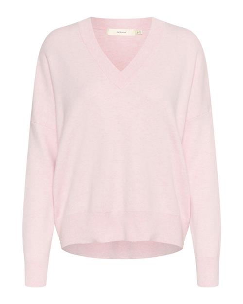 InWear Pullover  pink-meleret