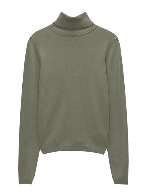 Pull&Bear Pullover  khaki