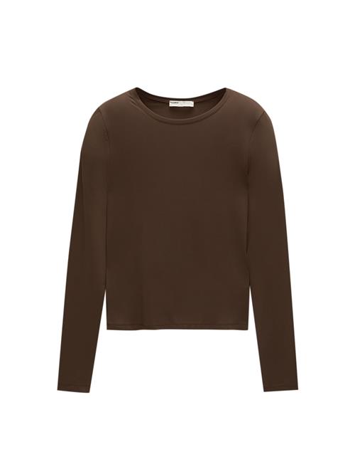 Se Pull&Bear Shirts  brun ved About You