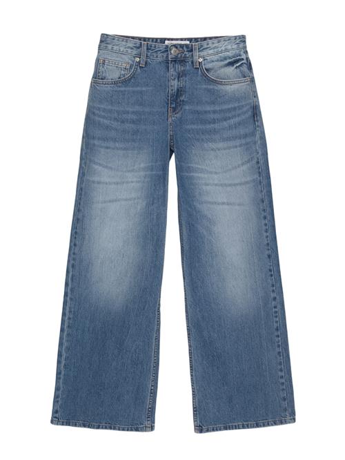 Se Pull&Bear Jeans  blue denim ved About You