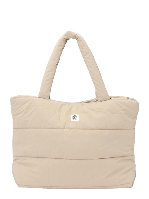 MSCH COPENHAGEN Shopper  beige