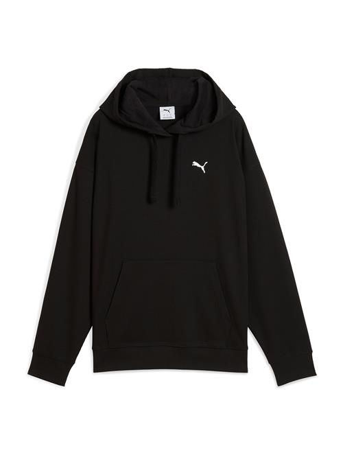 PUMA Sportsweatshirt 'Ess'  sort