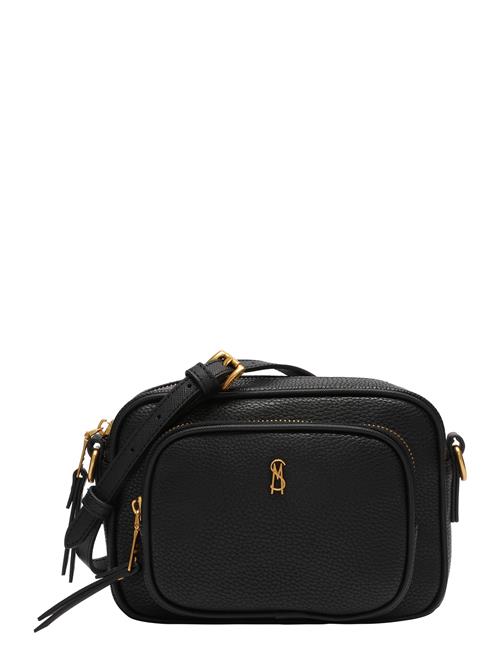 STEVE MADDEN Skuldertaske 'BLILLITE'  sort