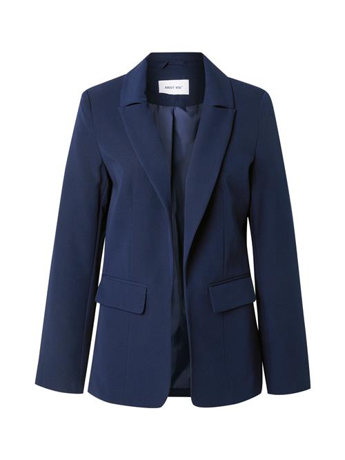 Se ABOUT YOU Blazer 'Cindy'  navy ved About You