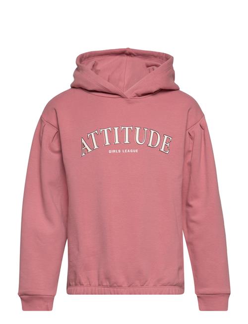 Sweatshirt Creamie Pink