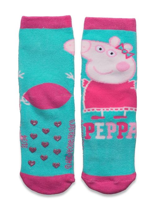 Socks Peppa Pig Patterned