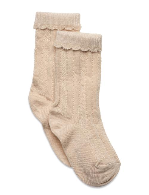 Sif Socks Mp Denmark Cream