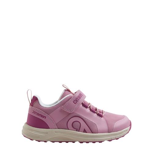 Reima Reimatec Enkka Vandtætte Sneakere Grey Pink 30 EU  Lyserød  30 EU  kvinde
