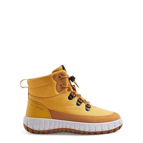 Reima Reimatec® Wetter 2.0 Ankelstøvler Oker 33 EU  Gul  33 EU  Unisex