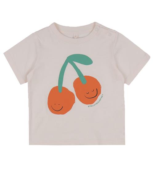 Stella McCartney Kids T-shirt - Rosa