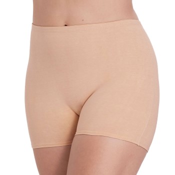 Miss Mary of Sweden Miss Mary Organic Cotton Shorty Panty Trusser Hud bomuld 34/36 Dame