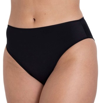 Miss Mary of Sweden Miss Mary Recycled Comfort Brazilian Panty Trusser Sort 34/36 Dame