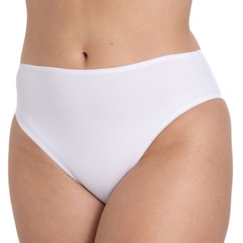 Miss Mary of Sweden Miss Mary Recycled Comfort Brazilian Panty Trusser Hvid 34/36 Dame