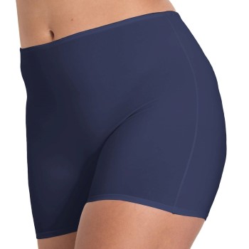 Miss Mary of Sweden Miss Mary Recycled Comfort Shorty Panty Trusser Mørkblå 34/36 Dame