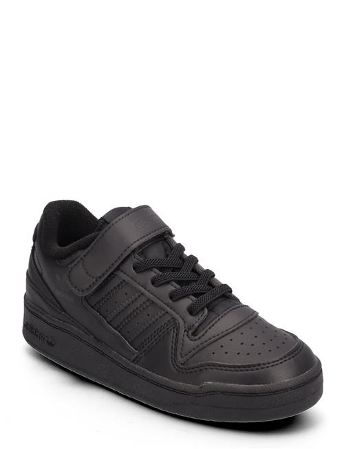 Forum Low C Adidas Originals Black