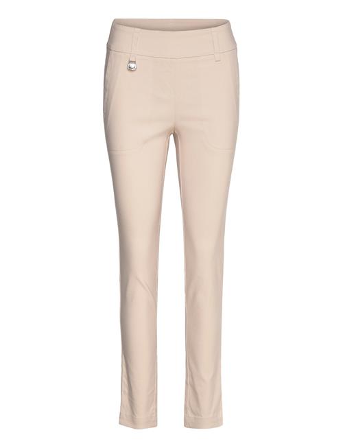 Magic Pants 29 Inch Daily Sports Beige