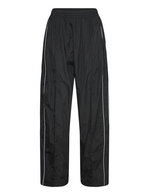 Studio Parachute Pants Björn Borg Black