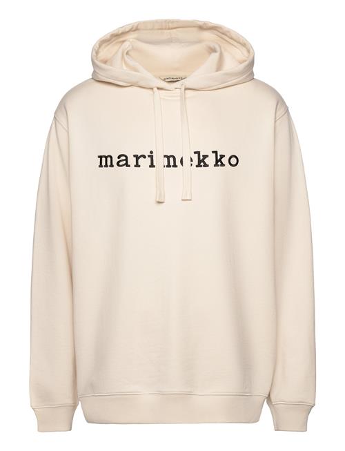 Termi Logo Placement Marimekko Cream