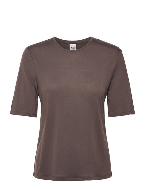 Se Wiley Tee Twist & Tango Brown ved Booztlet