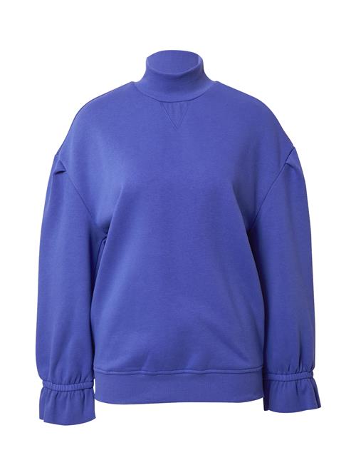 Urban Classics Sweatshirt  indigo